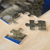Puzzle Secourt Kitty (Côté)