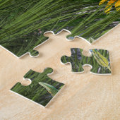 Puzzle Secret Mystical Fairy Garden (Côté)