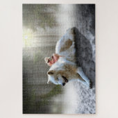 Puzzle Secret Pac (Vertical)