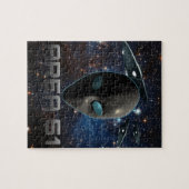 Puzzle Secteur 51 (Horizontal)