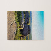 Puzzle Secteur maximal (Horizontal)