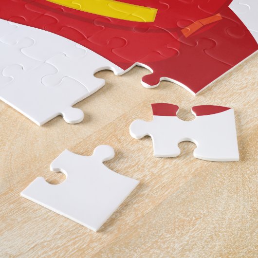 Puzzle Sécurité première (Côté)