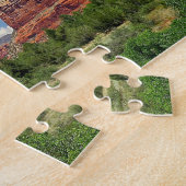 Puzzle Sedona Arizona (Côté)