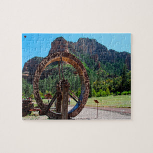 Puzzle Sedona Arizona