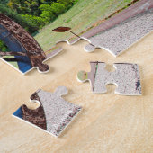 Puzzle Sedona Arizona (Côté)