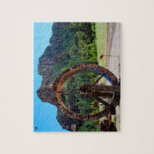 Puzzle Sedona Arizona (Vertical)