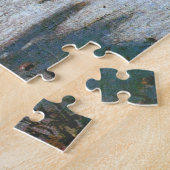 Puzzle Seine à Bougival Monet Beaux-Arts (Côté)