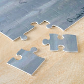 Puzzle Seine au Petit-Gennevilliers Monet Art (Côté)