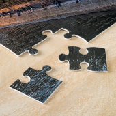 Puzzle Seine Paris. (Côté)