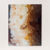 Puzzle Sel de l'Himalaya rose (Vertical)