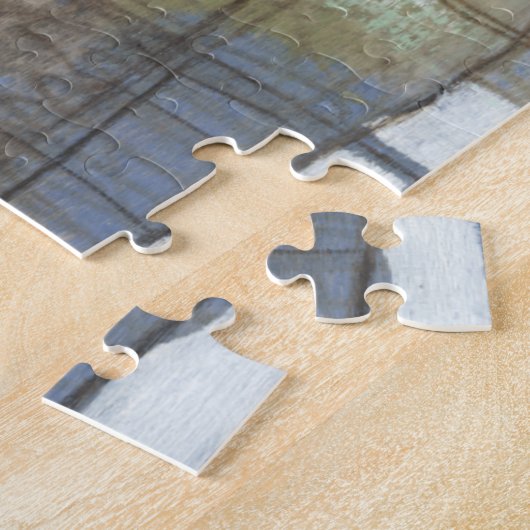 Puzzle Sélection arbitraire I (Côté)