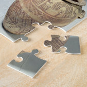 Puzzle Sélection des vases, période de Naqada I/II, (Côté)