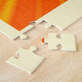Puzzle Semences du temps (Côté)