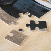 Puzzle semi retiré (Côté)