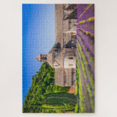 Puzzle Senanque Abby (Vertical)