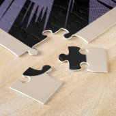 Puzzle S'engager dans le processus (Côté)