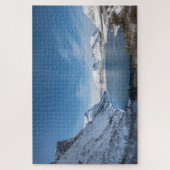 Puzzle Senja Norvège (Vertical)