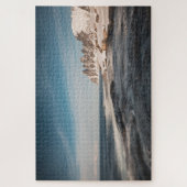 Puzzle Senja Norvège (Vertical)