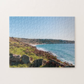 Puzzle Sennen Cove Cornwall England
