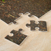 Puzzle Sentier à travers la forêt (Côté)
