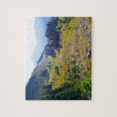 Puzzle Sentier de Hurricane Ridge (Vertical)