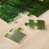 Puzzle Sentier de la Grist Mill II (Côté)