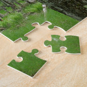 Puzzle Sentier de planches Jesup Path (Côté)