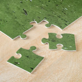 Puzzle sentier de pointe (Côté)