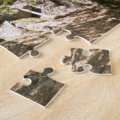 Puzzle Sentier de quatre miles (Côté)