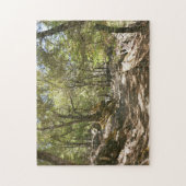 Puzzle Sentier de quatre miles (Vertical)