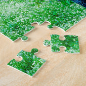 Puzzle Sentier des Appalaches Virginie. (Côté)