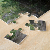 Puzzle Sentier Grand Teton (Côté)