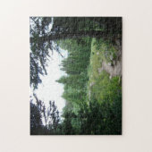 Puzzle Sentier Grand Teton (Vertical)