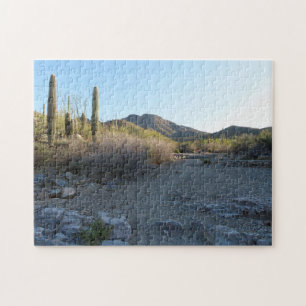 Puzzle Sentier King Canyon I