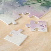 Puzzle Sentier romantique 1 (Côté)