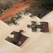 Puzzle Sentier Teacup I (Côté)