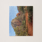 Puzzle Sentier Teacup I (Vertical)