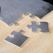 Puzzle Sentinelle au clair de lune (Côté)