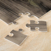 Puzzle Sentinelle de citrouille — Gardienne de la malice  (Côté)