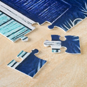 Puzzle Sentinelle Étoilée (Côté)