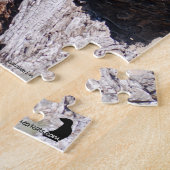 Puzzle - sentinelles de Meerkat (Côté)