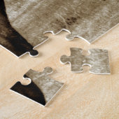 Puzzle Sepia Flashy Avec Citation (Côté)