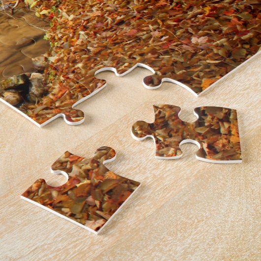 Puzzle Sept ponts (Côté)
