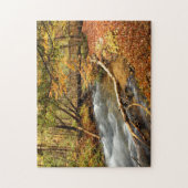 Puzzle Sept ponts (Vertical)