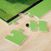 Puzzle Septembre 1906 Ladies Home Journal couverture chio (Côté)