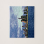 Puzzle Septembre 2000. De Windsor, Ontario, Canada (Vertical)