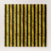 Puzzle Séquins motif, perles, strass, mode 3D. (Vertical)