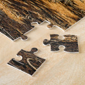 Puzzle Séquoia Majestic (Côté)