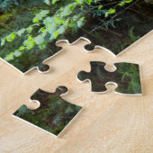 Puzzle Séquoias de Muir Woods National Monument (Côté)