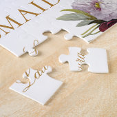 Puzzle Sera-T-Tu Ma Proposition De Servante D'Épouse Burg (Côté)